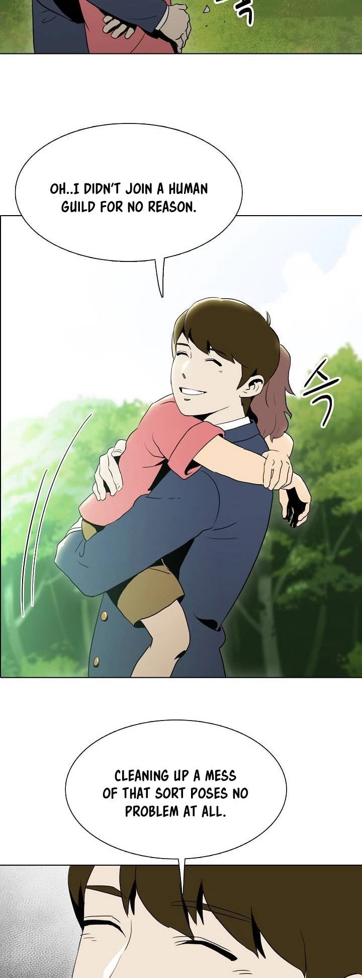 Skeleton Soldier Couldn’t Protect the Dungeon chapter 21 page 5