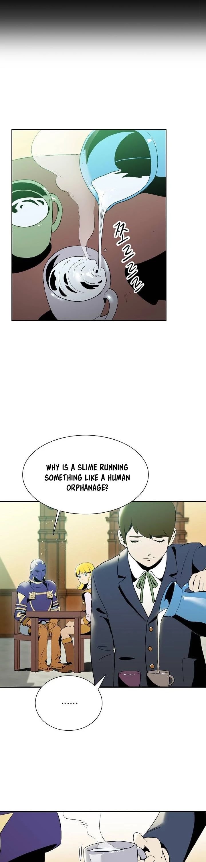 Skeleton Soldier Couldn’t Protect the Dungeon chapter 21 page 7