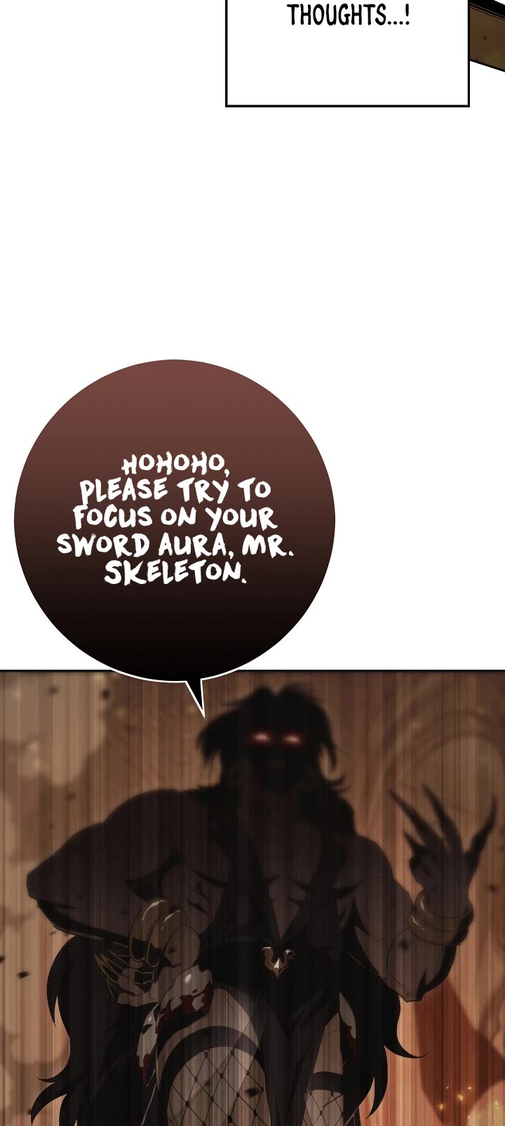 Skeleton Soldier Couldn’t Protect the Dungeon chapter 210 page 15