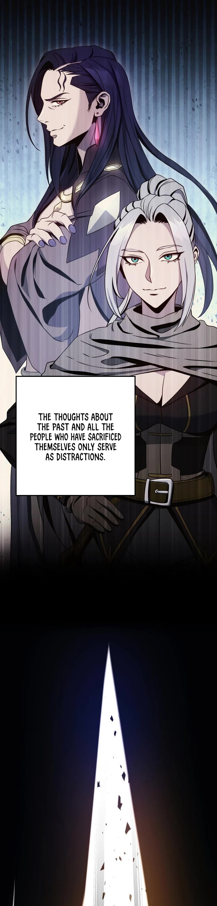 Skeleton Soldier Couldn’t Protect the Dungeon chapter 210 page 18