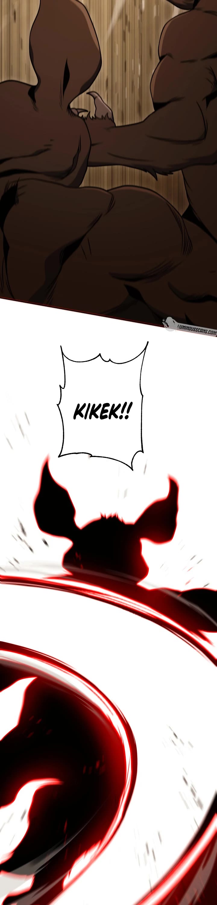 Skeleton Soldier Couldn’t Protect the Dungeon chapter 210 page 2