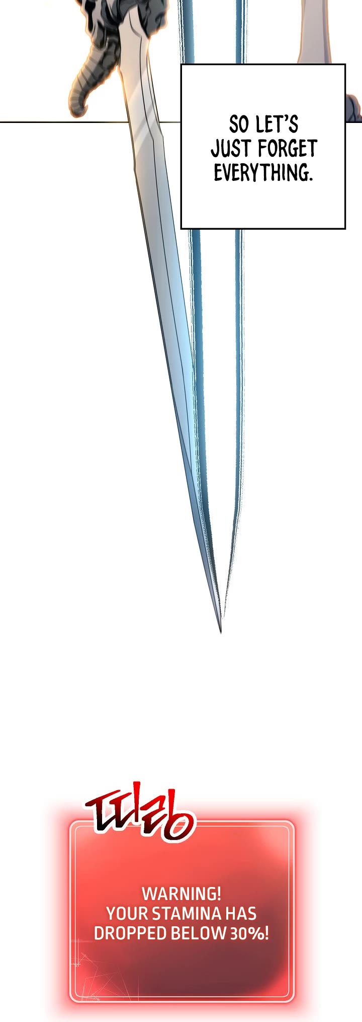 Skeleton Soldier Couldn’t Protect the Dungeon chapter 210 page 20