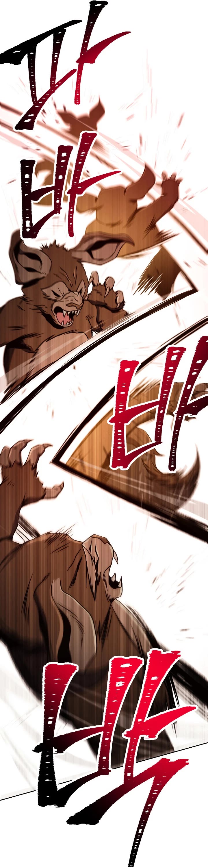 Skeleton Soldier Couldn’t Protect the Dungeon chapter 210 page 24