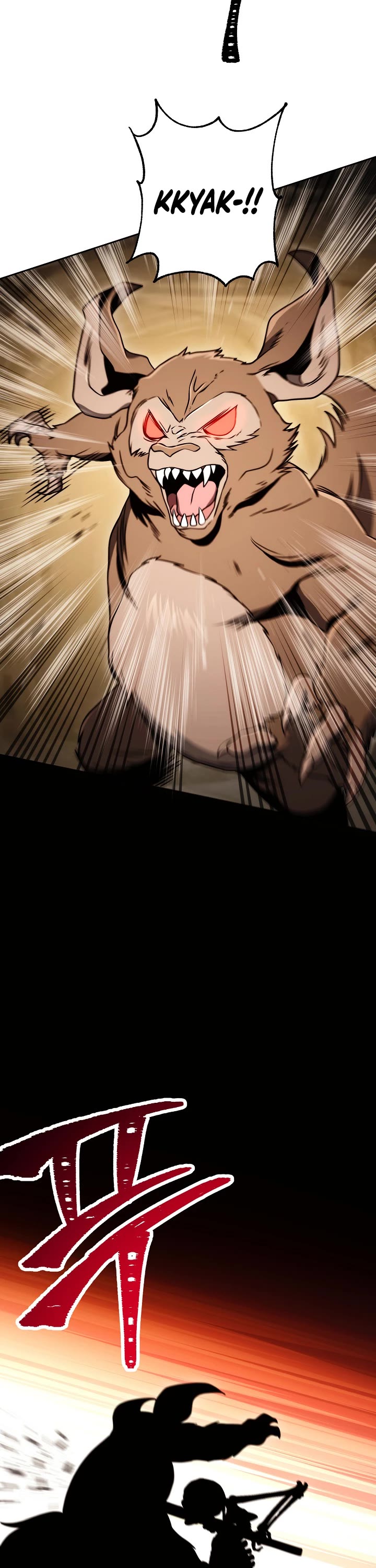 Skeleton Soldier Couldn’t Protect the Dungeon chapter 210 page 25