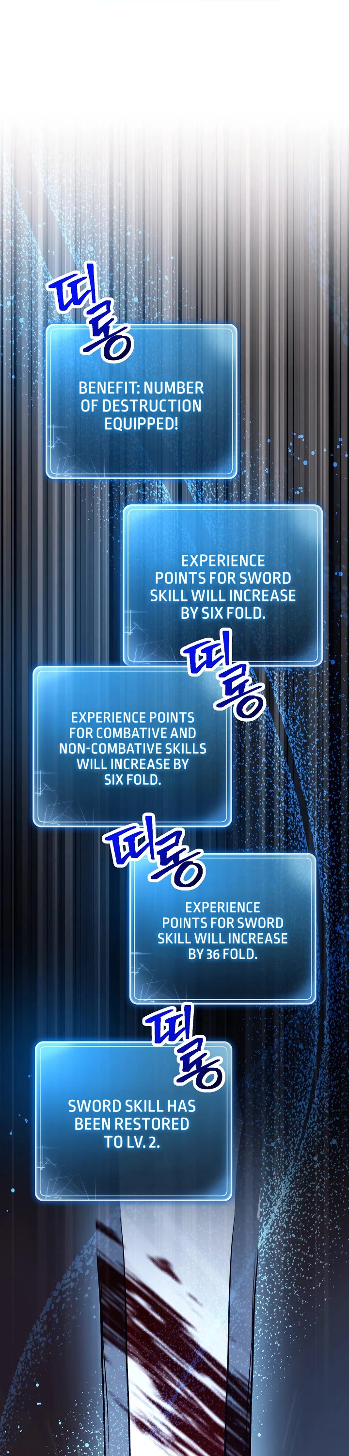 Skeleton Soldier Couldn’t Protect the Dungeon chapter 210 page 28