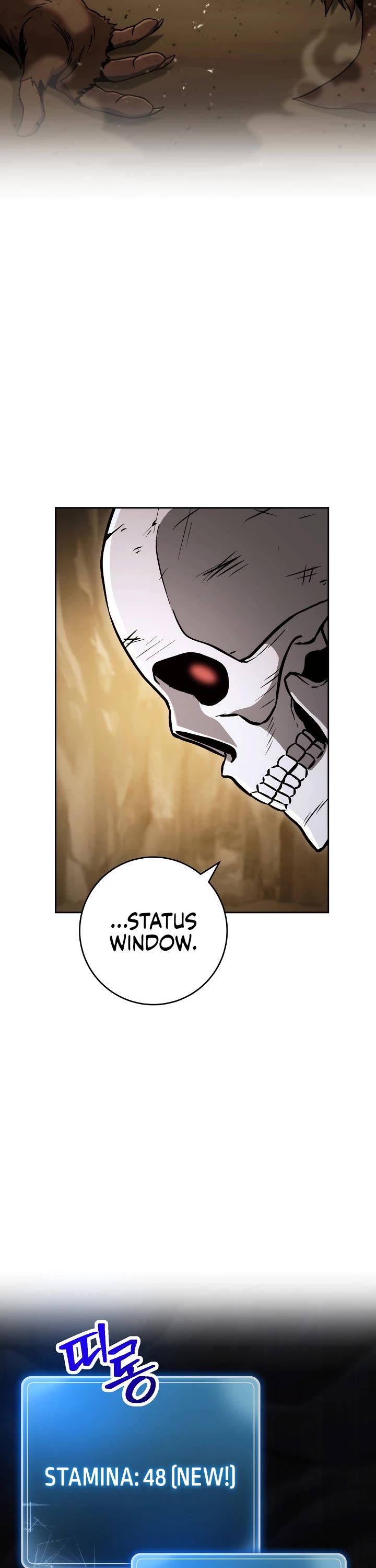 Skeleton Soldier Couldn’t Protect the Dungeon chapter 210 page 32