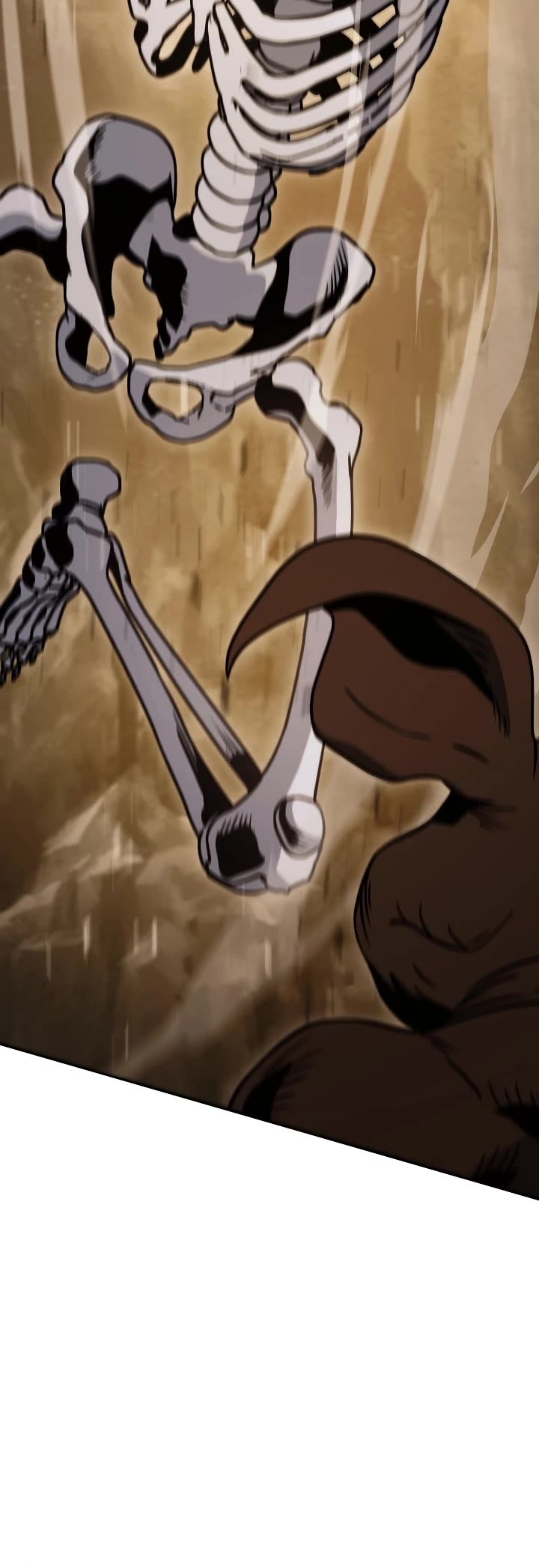 Skeleton Soldier Couldn’t Protect the Dungeon chapter 210 page 4