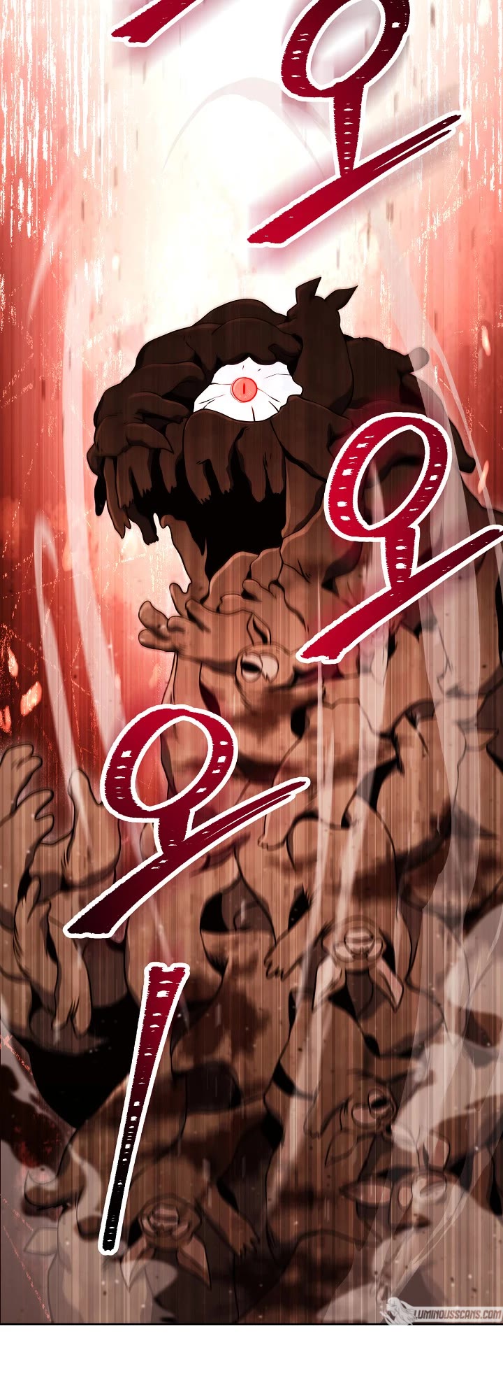 Skeleton Soldier Couldn’t Protect the Dungeon chapter 210 page 42