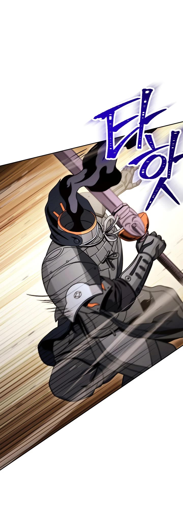 Skeleton Soldier Couldn’t Protect the Dungeon chapter 210 page 46