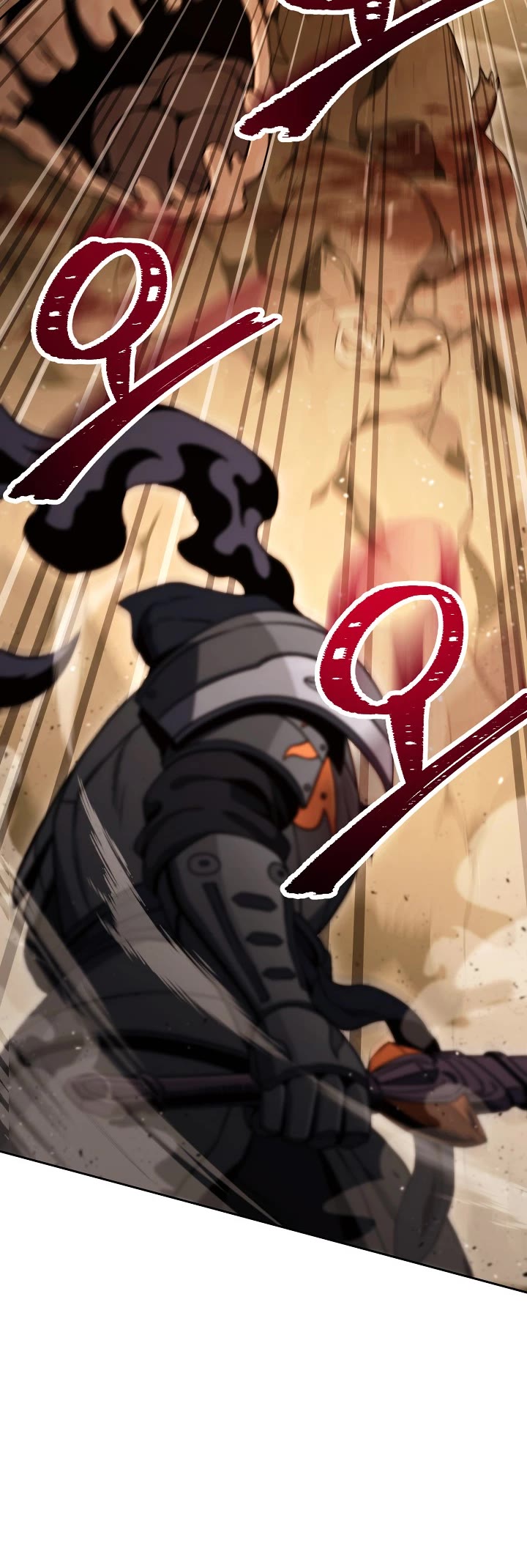 Skeleton Soldier Couldn’t Protect the Dungeon chapter 210 page 49