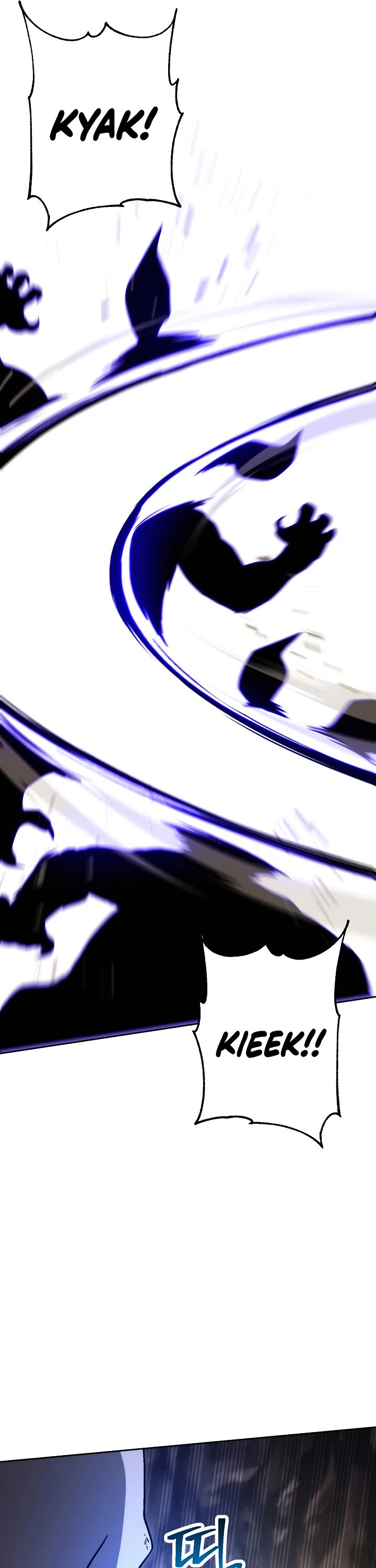 Skeleton Soldier Couldn’t Protect the Dungeon chapter 210 page 5