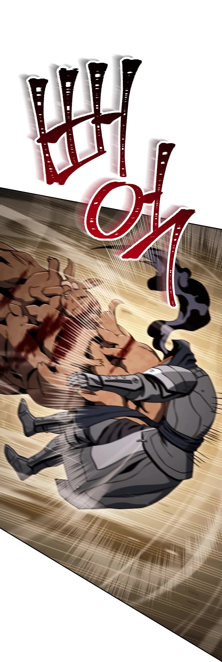 Skeleton Soldier Couldn’t Protect the Dungeon chapter 210 page 50