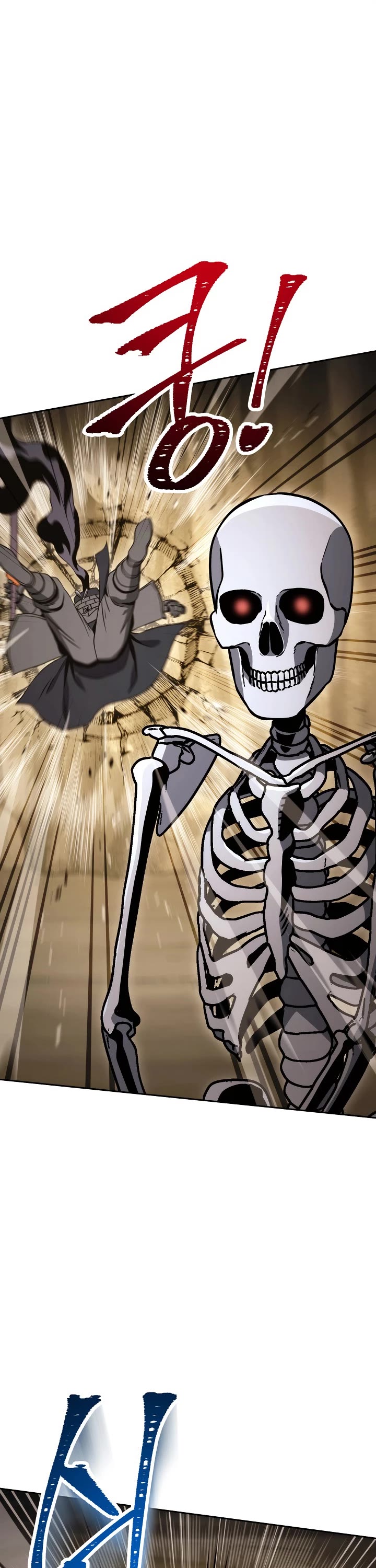 Skeleton Soldier Couldn’t Protect the Dungeon chapter 210 page 51