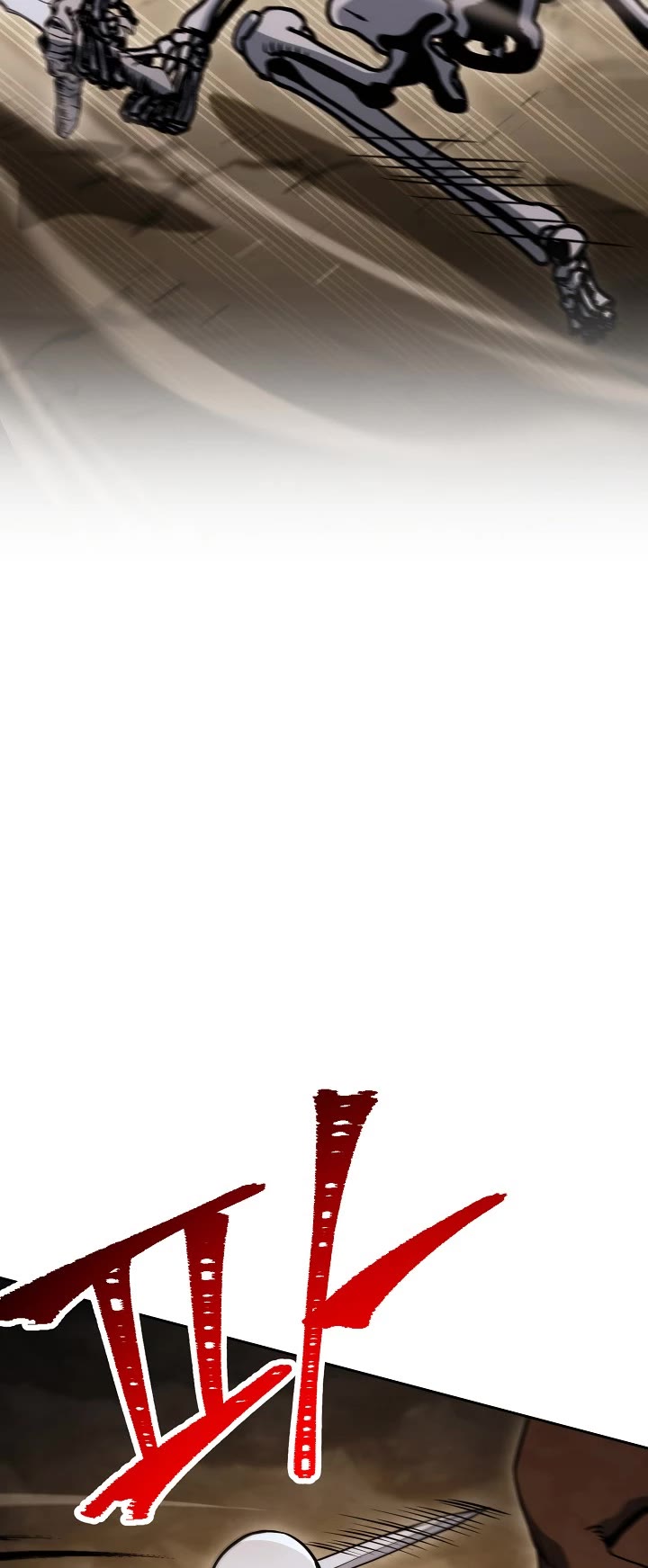 Skeleton Soldier Couldn’t Protect the Dungeon chapter 210 page 53