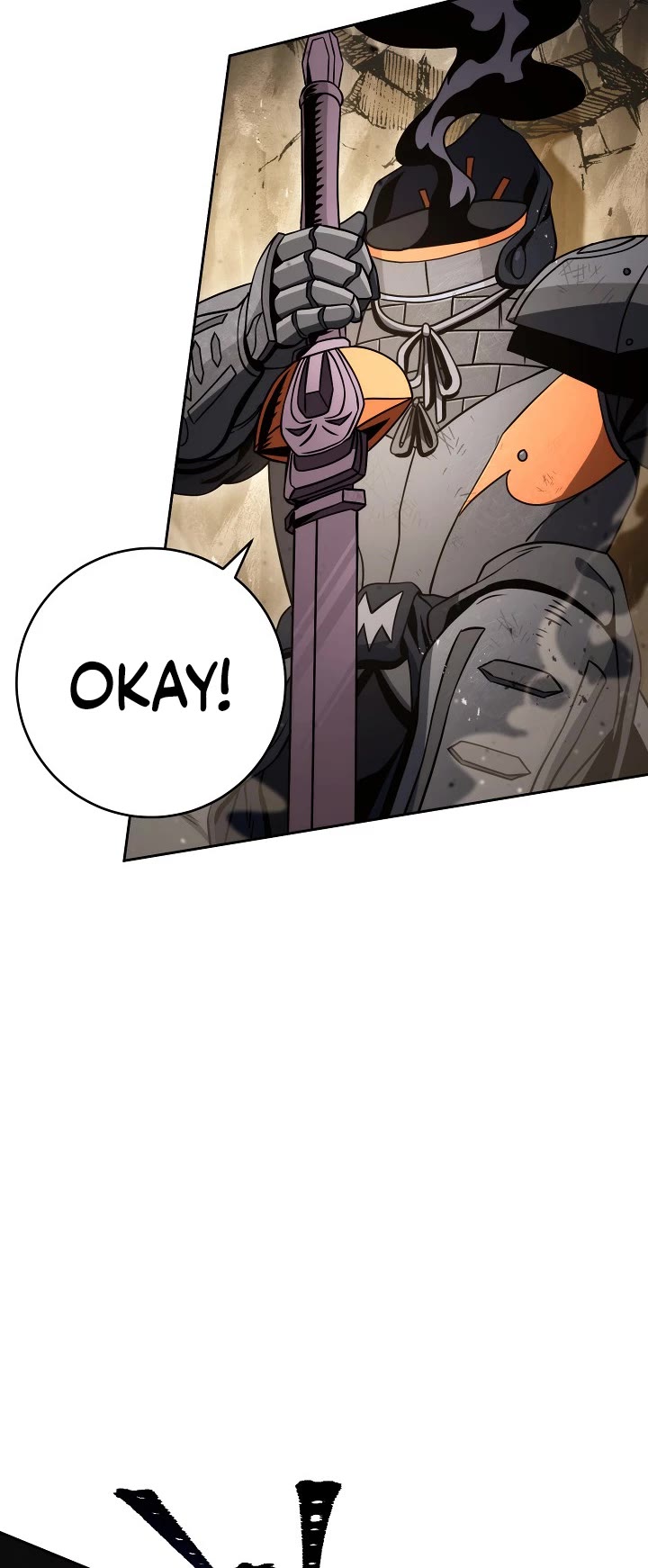 Skeleton Soldier Couldn’t Protect the Dungeon chapter 210 page 57