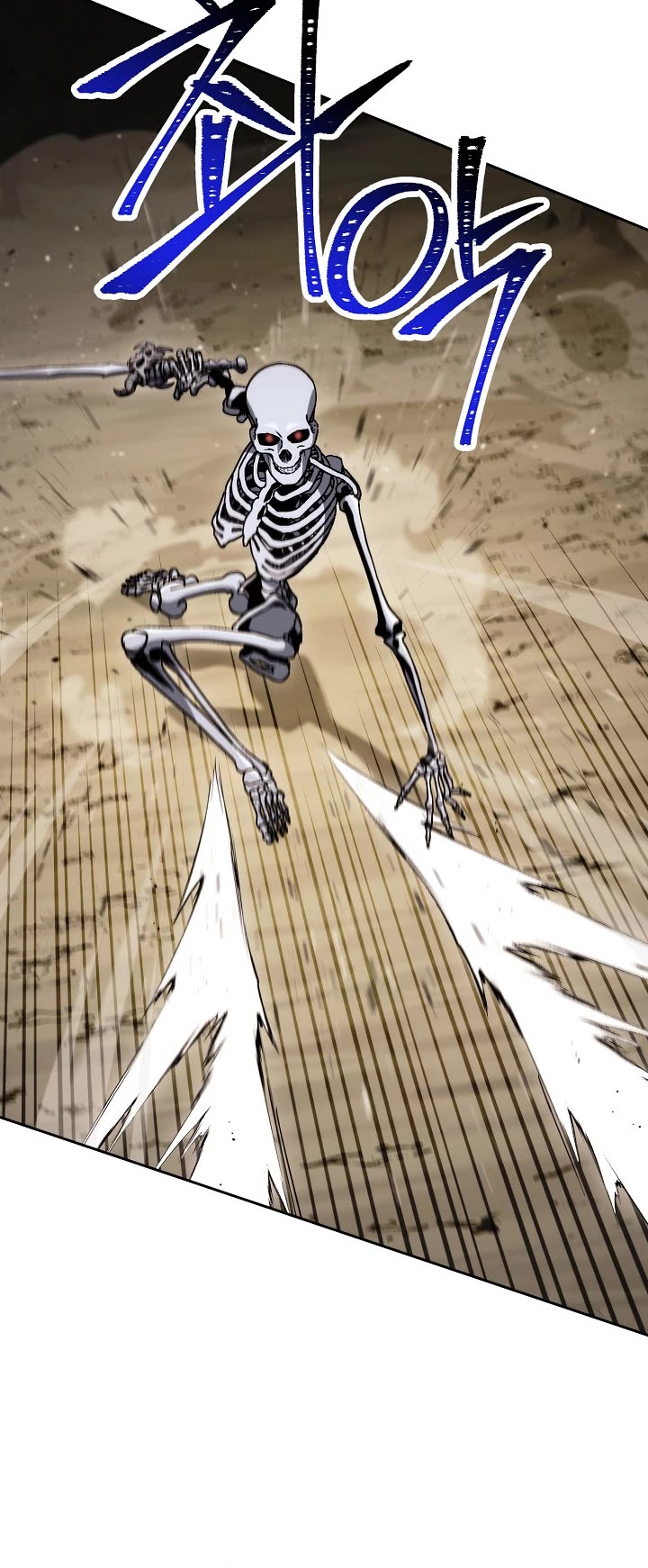 Skeleton Soldier Couldn’t Protect the Dungeon chapter 210 page 58