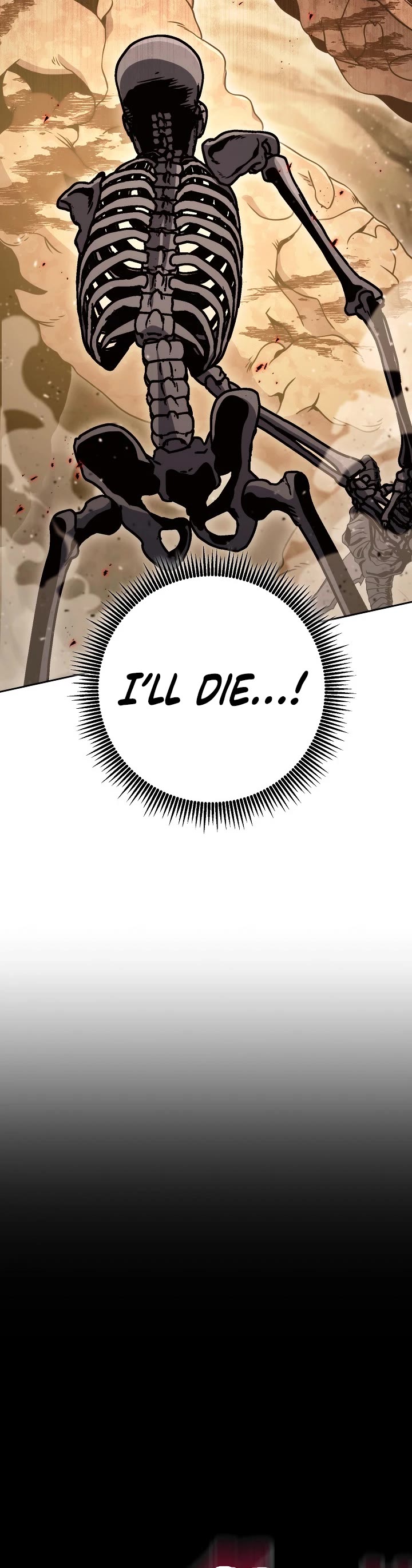 Skeleton Soldier Couldn’t Protect the Dungeon chapter 210 page 60