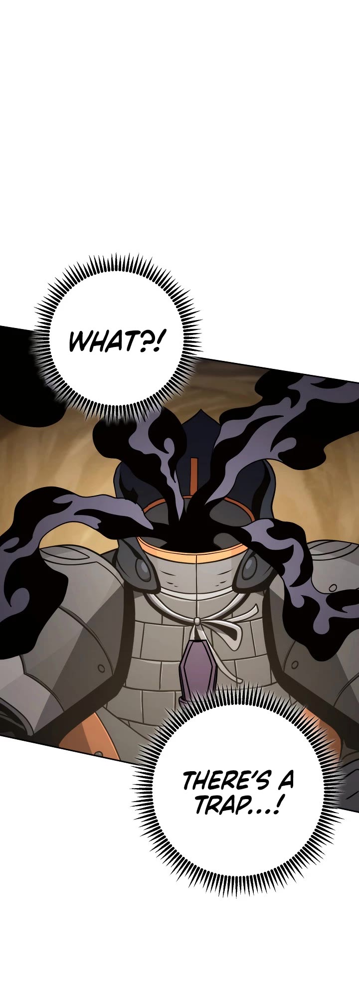 Skeleton Soldier Couldn’t Protect the Dungeon chapter 211 page 12