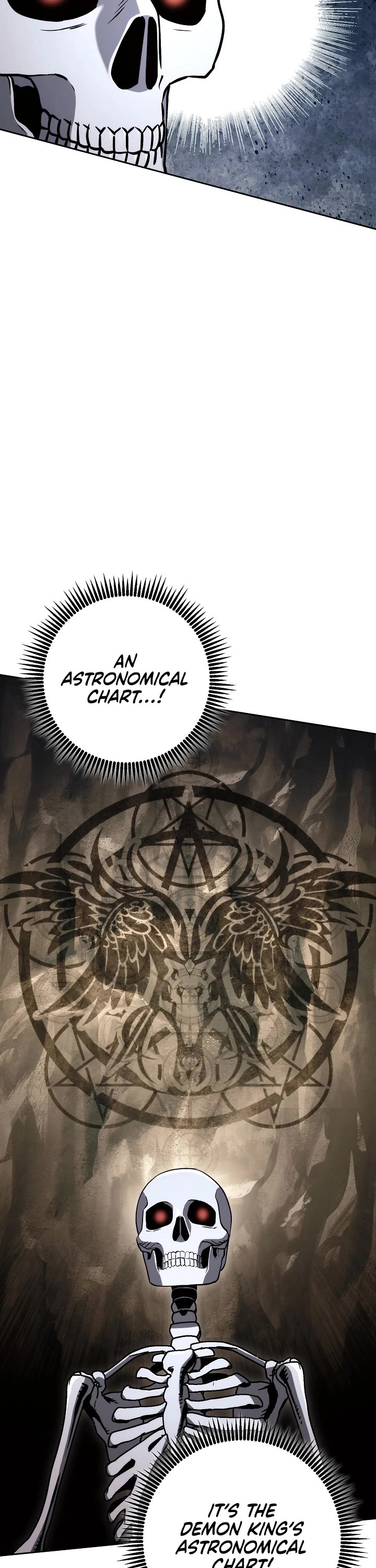 Skeleton Soldier Couldn’t Protect the Dungeon chapter 211 page 14