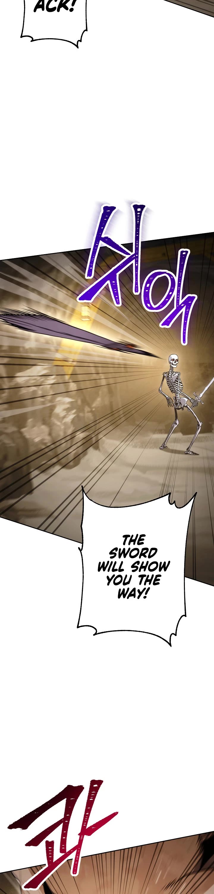 Skeleton Soldier Couldn’t Protect the Dungeon chapter 211 page 18