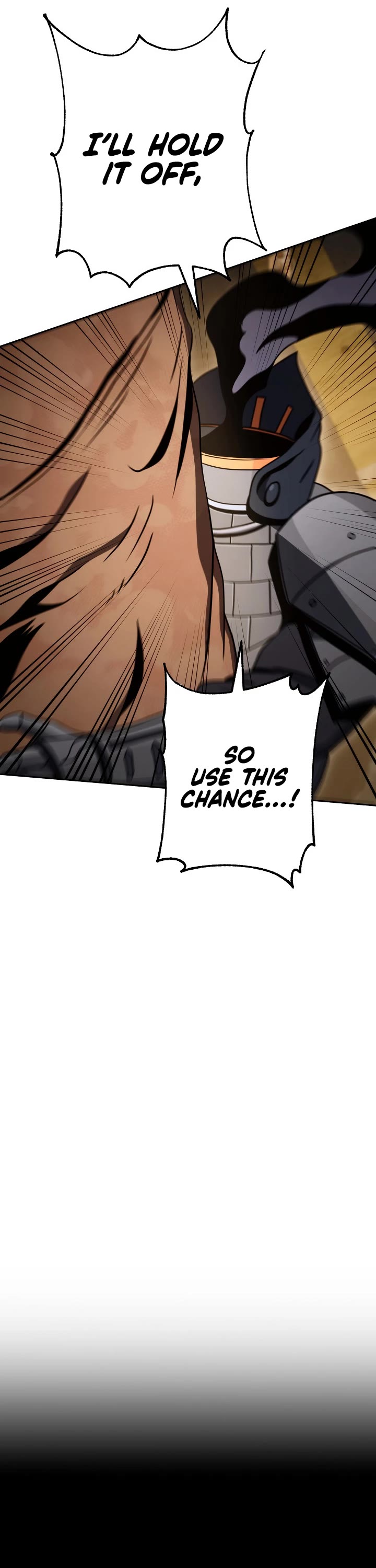 Skeleton Soldier Couldn’t Protect the Dungeon chapter 211 page 21