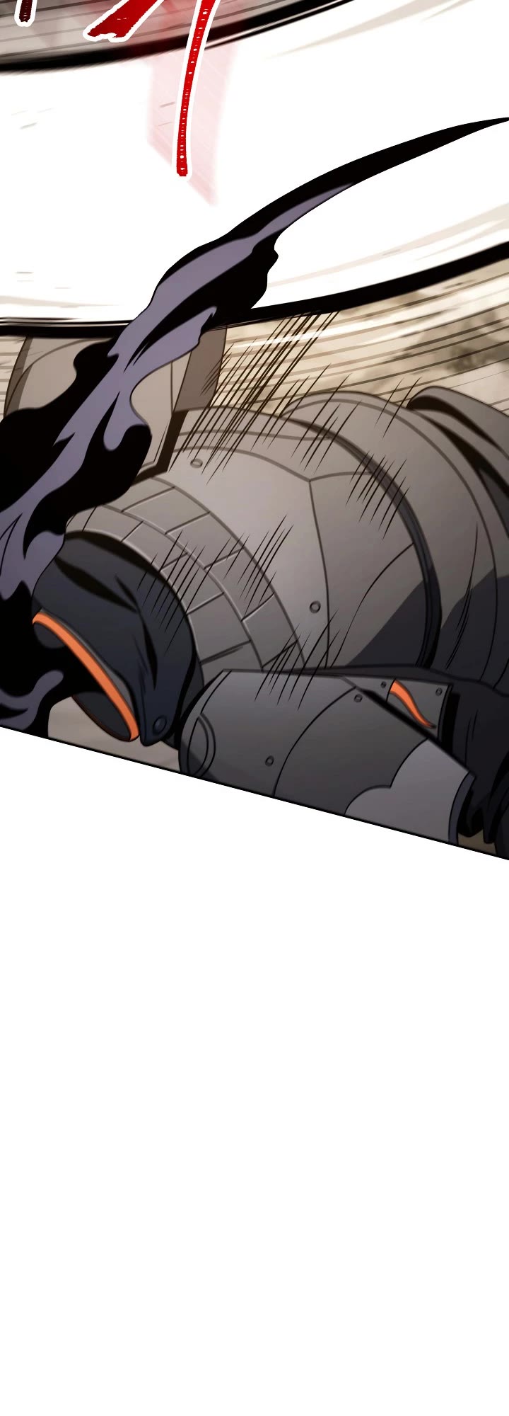 Skeleton Soldier Couldn’t Protect the Dungeon chapter 211 page 24