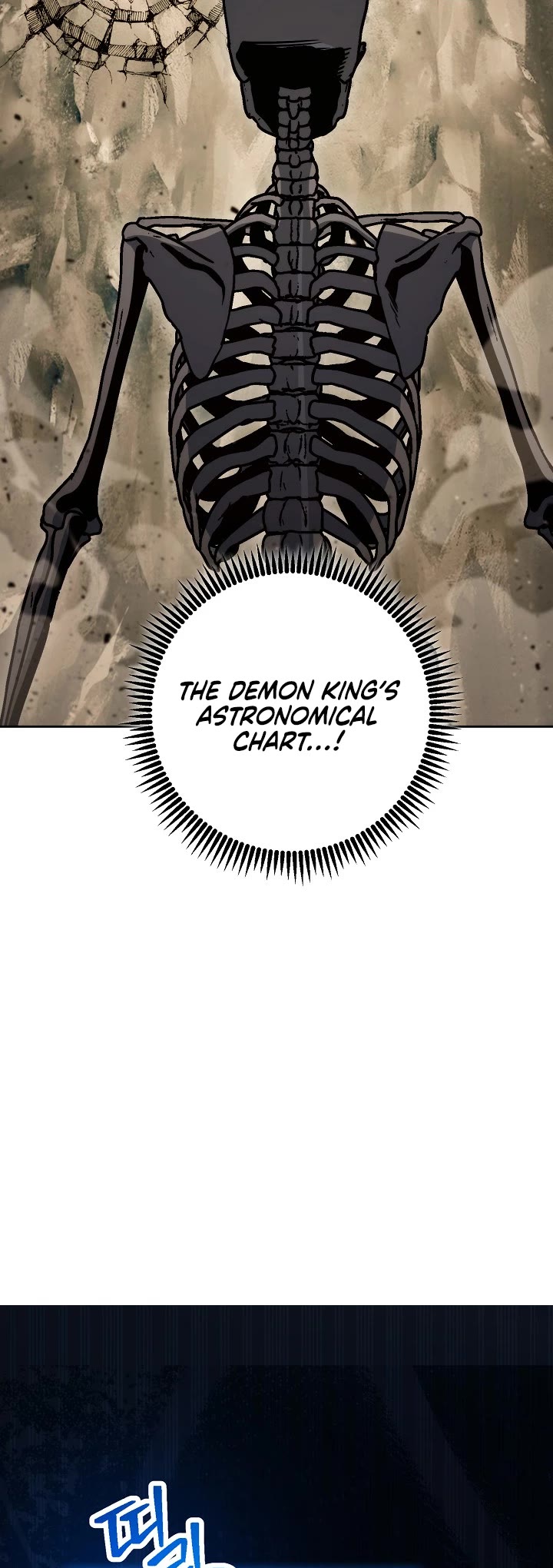 Skeleton Soldier Couldn’t Protect the Dungeon chapter 211 page 27