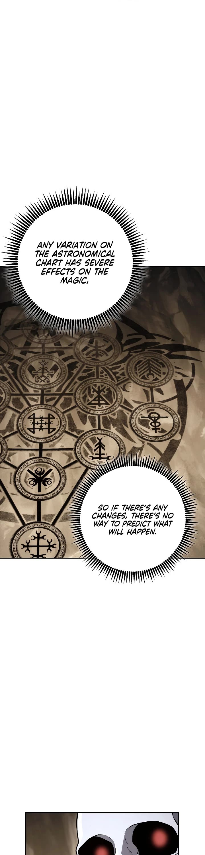 Skeleton Soldier Couldn’t Protect the Dungeon chapter 211 page 29