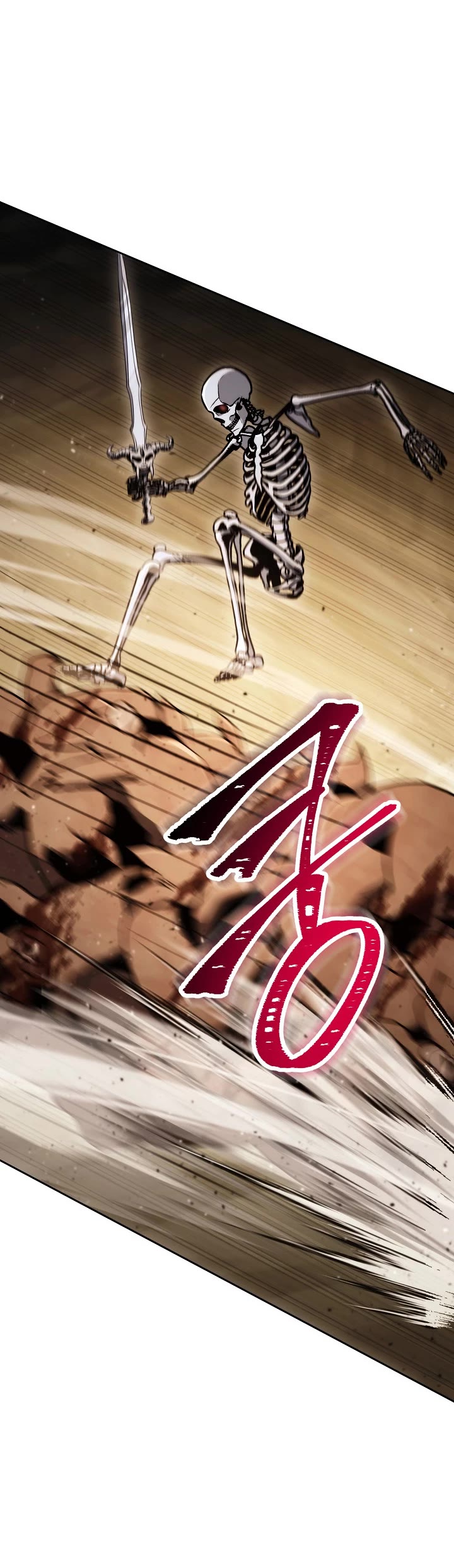 Skeleton Soldier Couldn’t Protect the Dungeon chapter 211 page 3