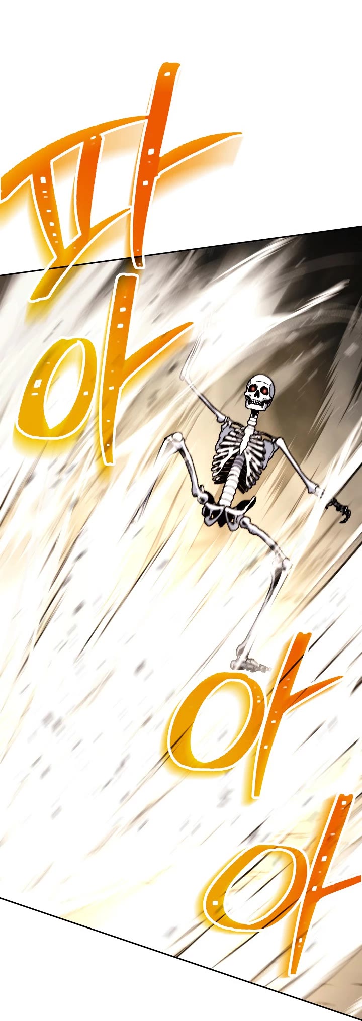 Skeleton Soldier Couldn’t Protect the Dungeon chapter 211 page 36