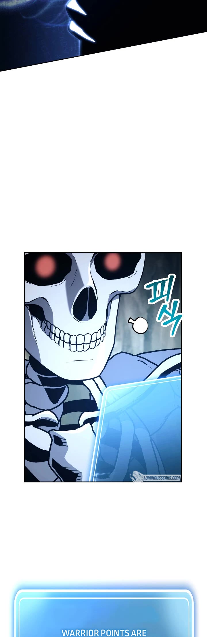 Skeleton Soldier Couldn’t Protect the Dungeon chapter 211 page 47