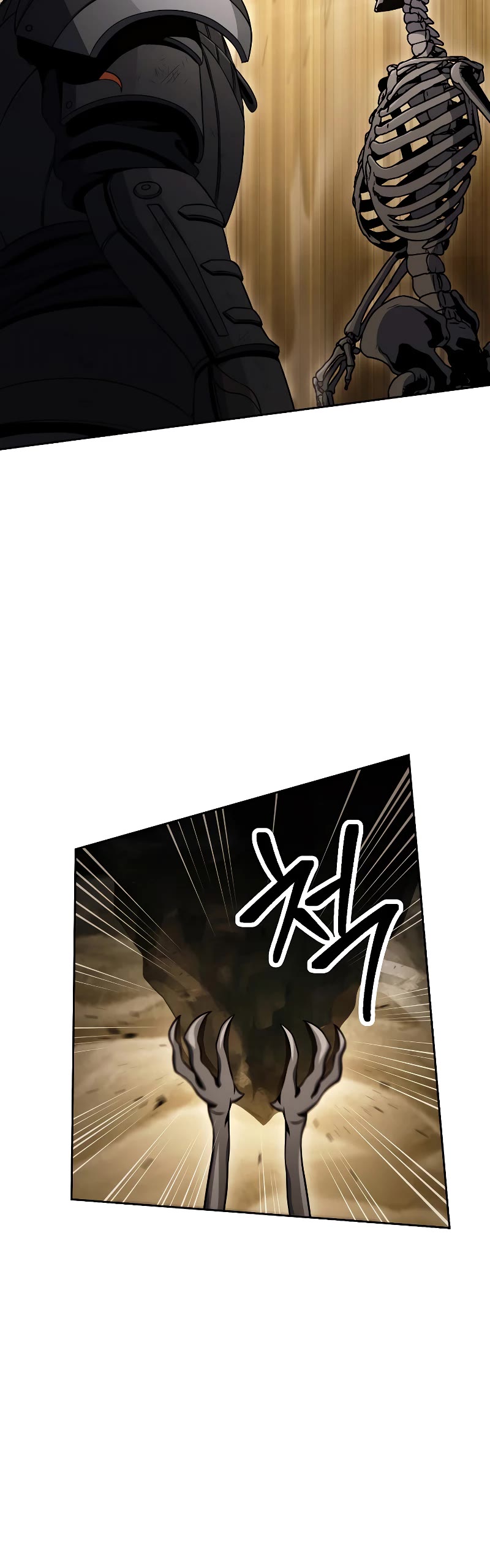 Skeleton Soldier Couldn’t Protect the Dungeon chapter 212 page 17