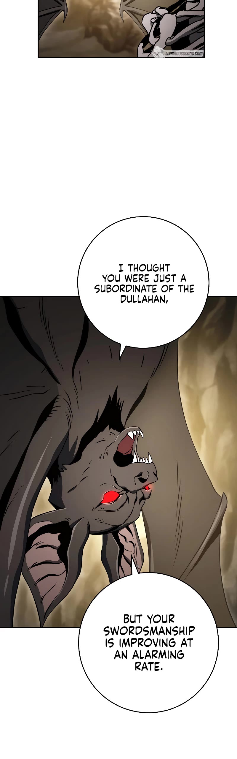 Skeleton Soldier Couldn’t Protect the Dungeon chapter 212 page 20