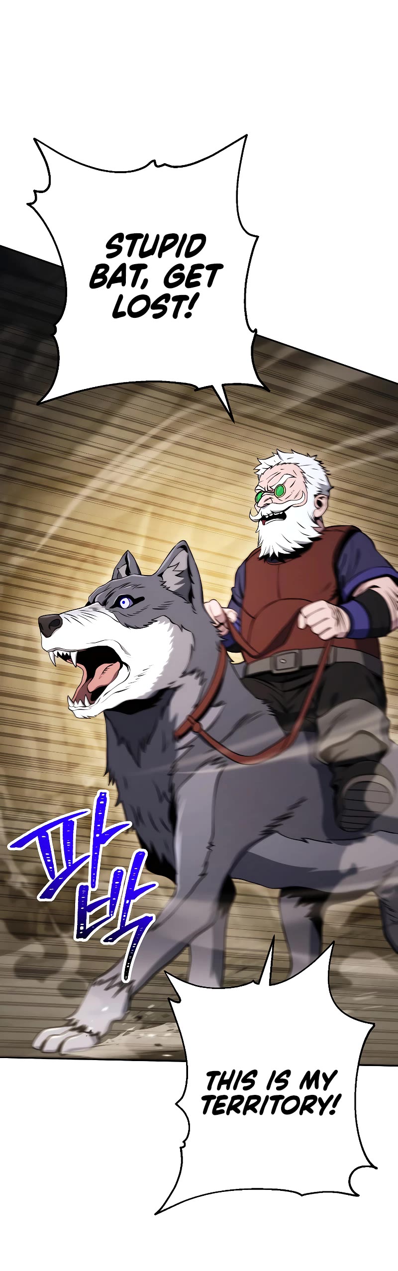 Skeleton Soldier Couldn’t Protect the Dungeon chapter 212 page 21