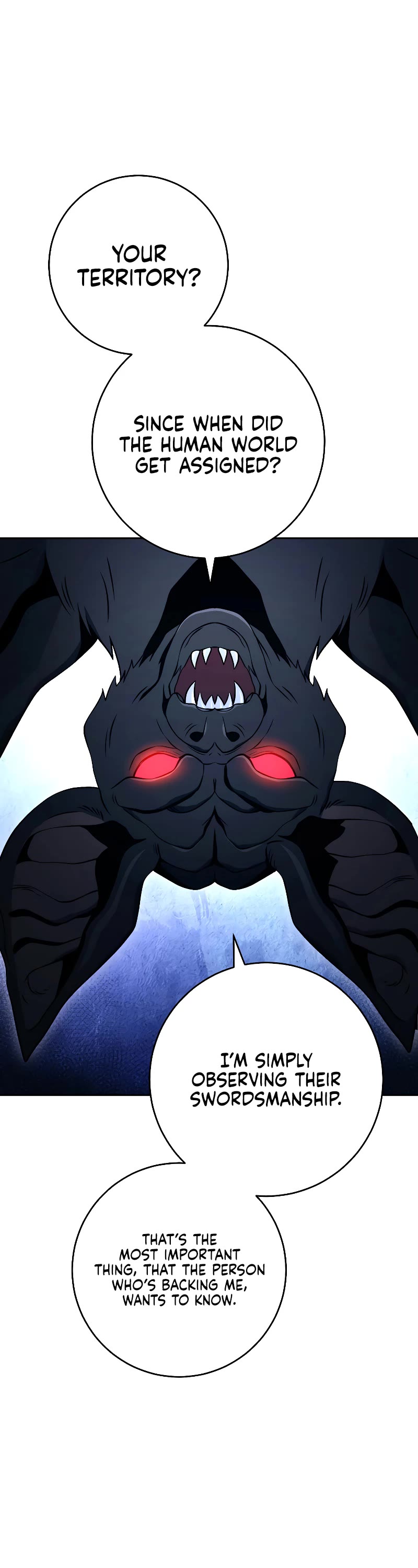 Skeleton Soldier Couldn’t Protect the Dungeon chapter 212 page 22