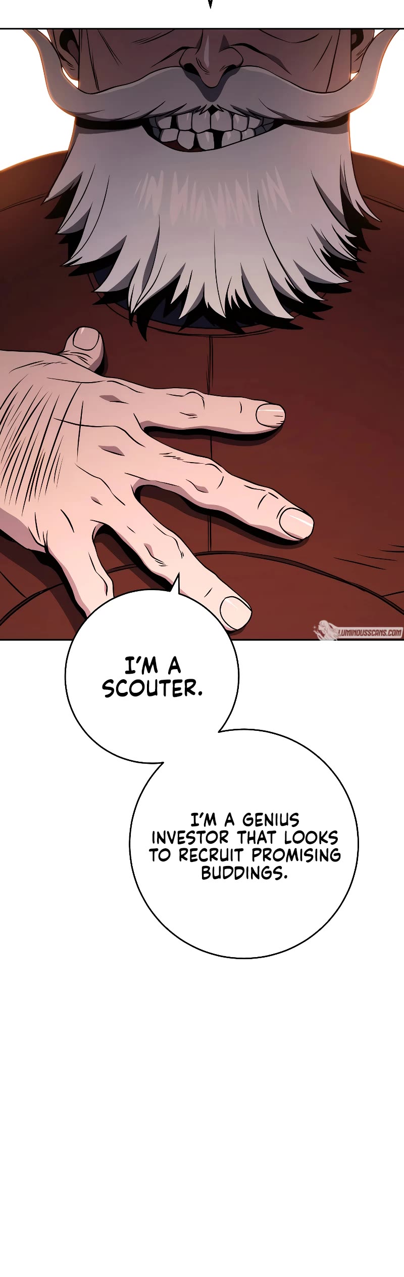 Skeleton Soldier Couldn’t Protect the Dungeon chapter 212 page 29