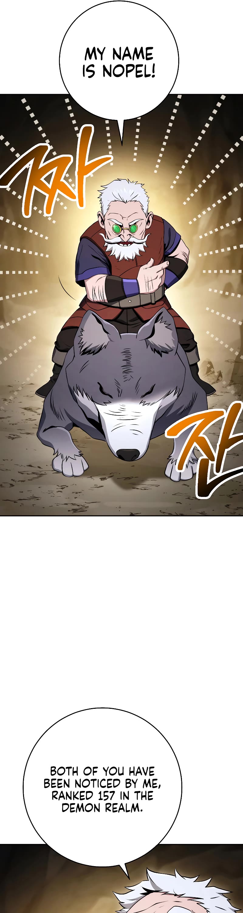 Skeleton Soldier Couldn’t Protect the Dungeon chapter 212 page 30