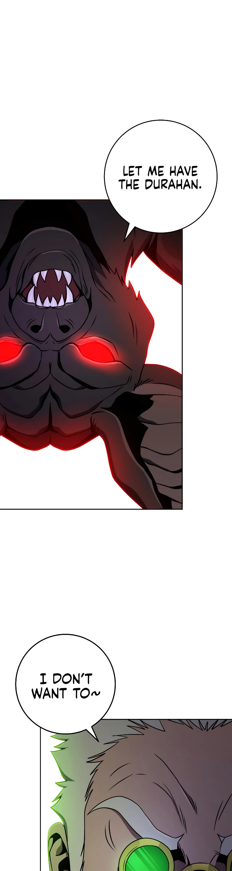 Skeleton Soldier Couldn’t Protect the Dungeon chapter 212 page 34