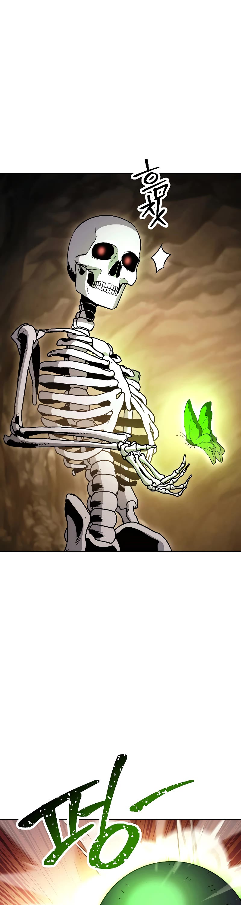 Skeleton Soldier Couldn’t Protect the Dungeon chapter 212 page 43