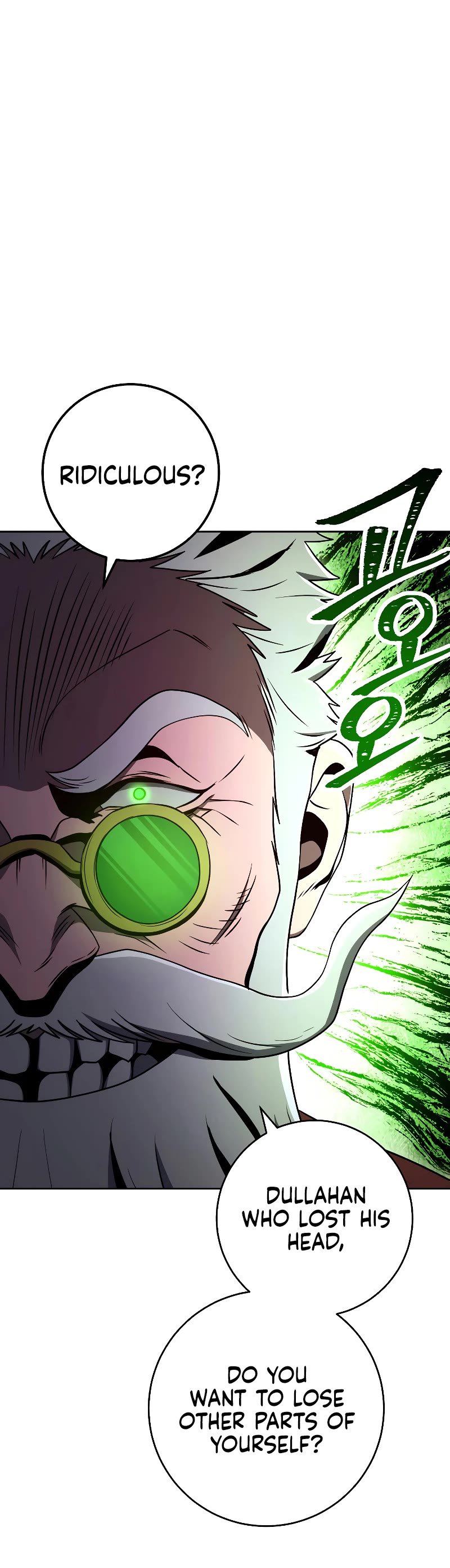 Skeleton Soldier Couldn’t Protect the Dungeon chapter 212 page 46