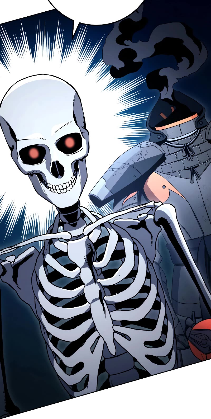 Skeleton Soldier Couldn’t Protect the Dungeon chapter 212 page 53