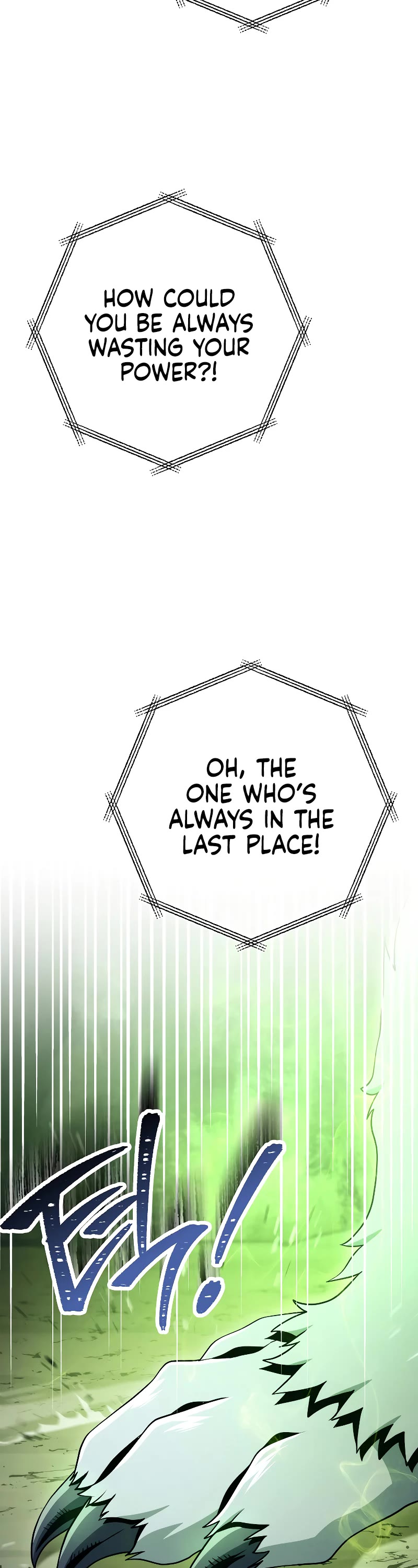 Skeleton Soldier Couldn’t Protect the Dungeon chapter 212 page 7