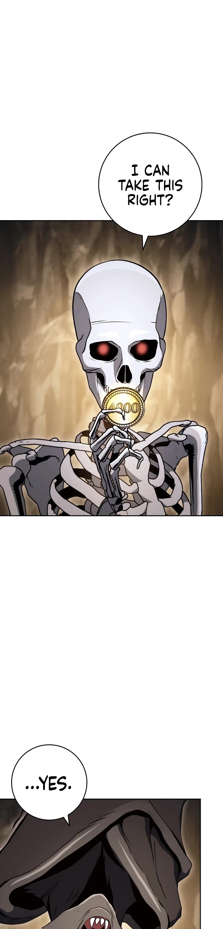 Skeleton Soldier Couldn’t Protect the Dungeon chapter 213 page 21