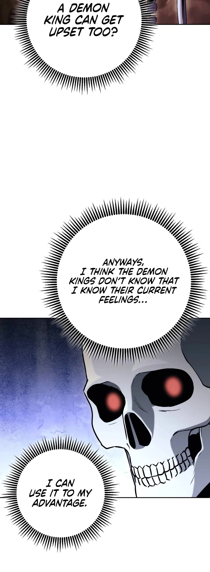 Skeleton Soldier Couldn’t Protect the Dungeon chapter 213 page 23