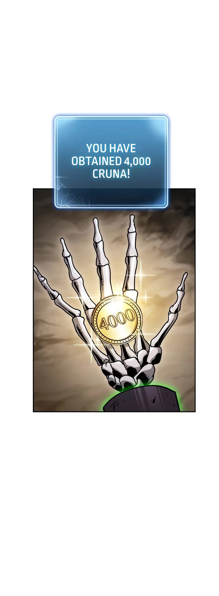 Skeleton Soldier Couldn’t Protect the Dungeon chapter 213 page 24