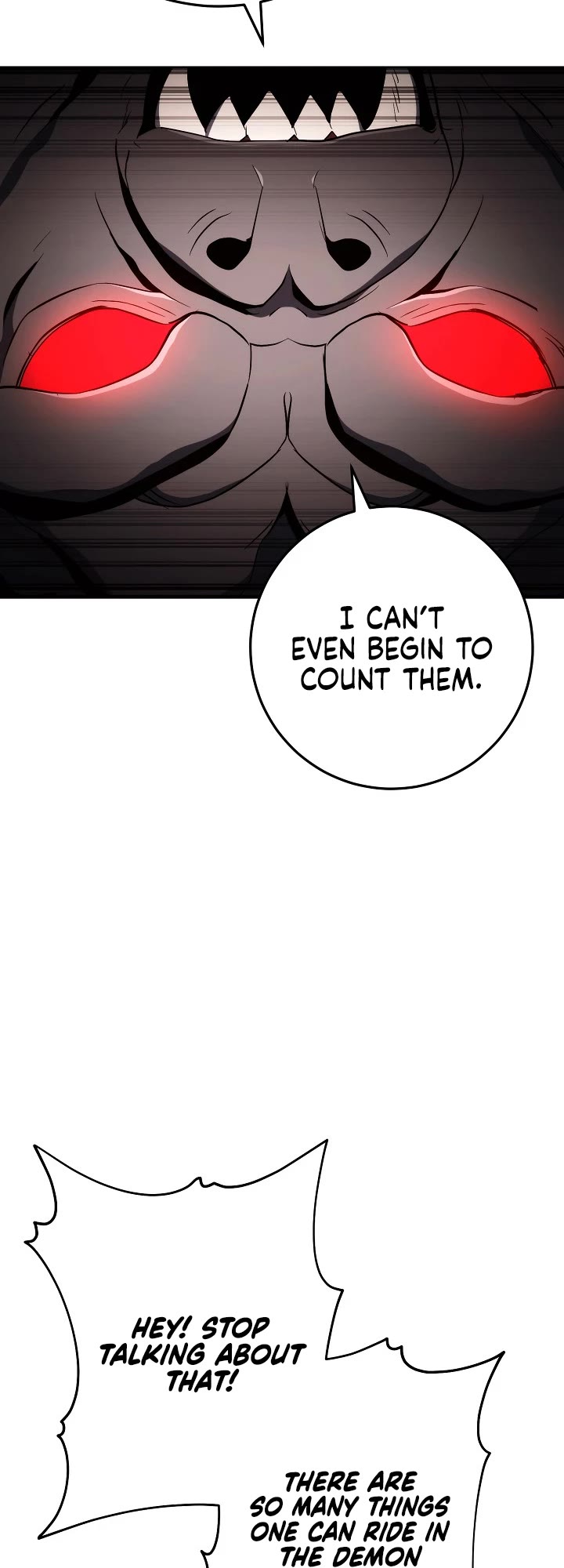 Skeleton Soldier Couldn’t Protect the Dungeon chapter 213 page 31