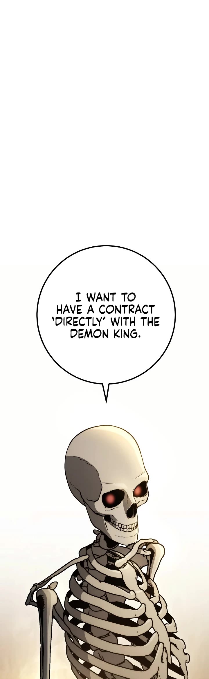 Skeleton Soldier Couldn’t Protect the Dungeon chapter 213 page 50