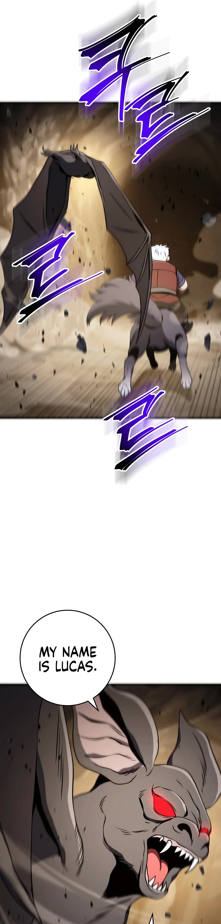 Skeleton Soldier Couldn’t Protect the Dungeon chapter 214 page 13