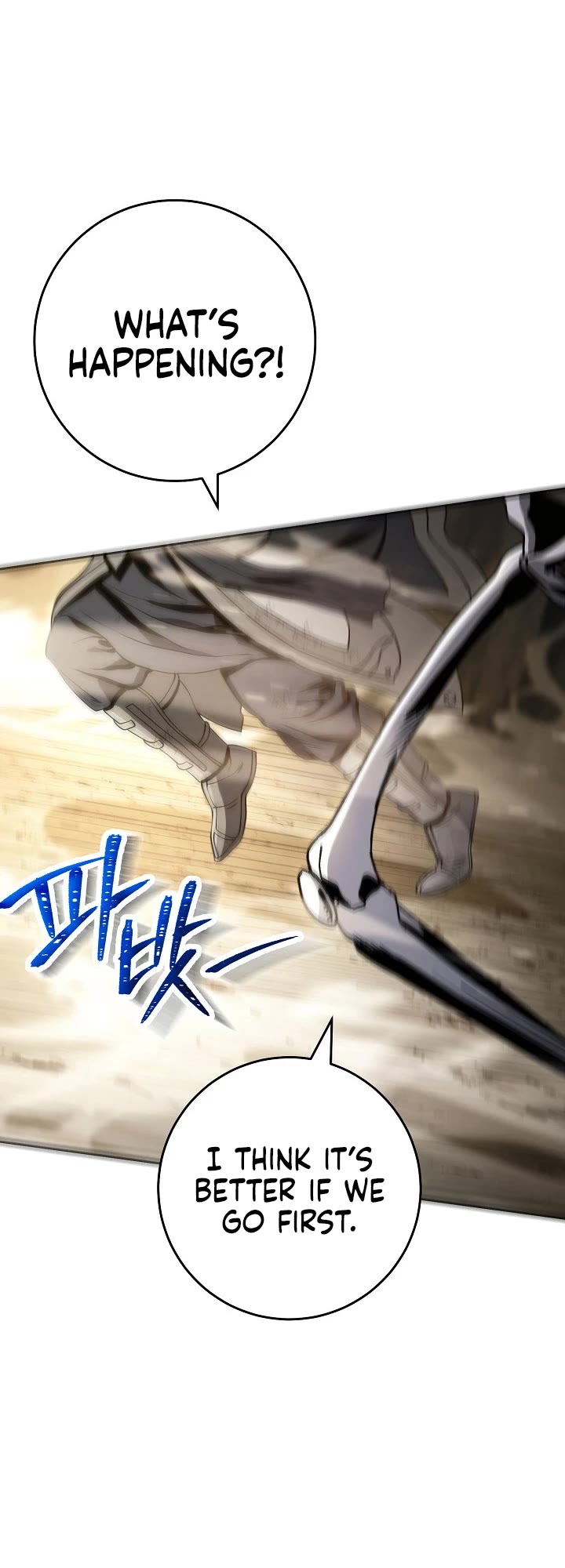 Skeleton Soldier Couldn’t Protect the Dungeon chapter 214 page 16