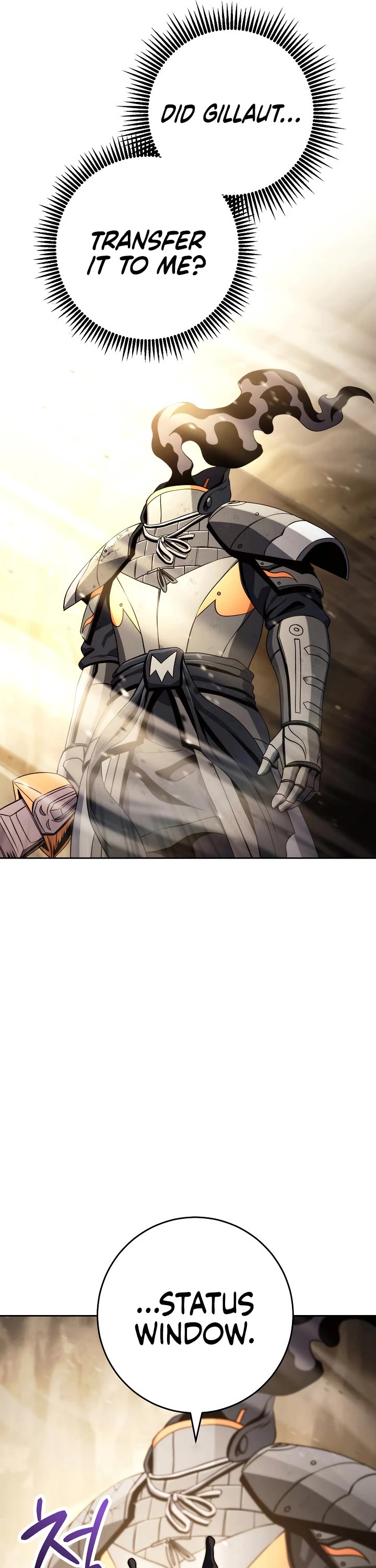 Skeleton Soldier Couldn’t Protect the Dungeon chapter 214 page 25